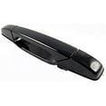 thumbnail image 1 of Sherman Parts SHE902-137AL Left Hand Rear Outer Door Handle for 2007-2012 Silverado & Sierra, 1 of 1