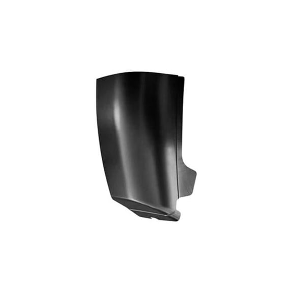Sherman Parts SHE902-55L Left Hand Cab Corner Body Panel for 2007-2013 Silverado & Standard Cab