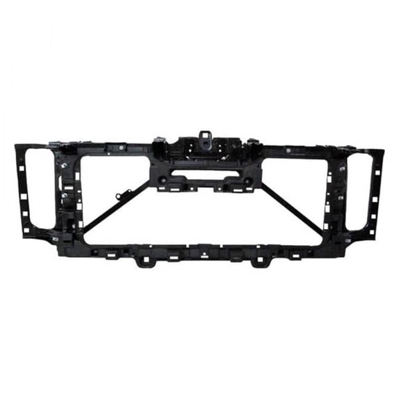 Sherman Parts SHE903-23QU Header Panel Assembly for 2016-2018 Chevy Silverado 1500 CAPA