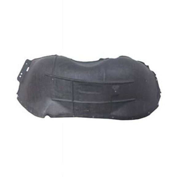 Sherman Parts SHE903-24AL Left Hand Front Fender Inner Panel for 2015-2020 GMC Yukon & Yukon XL