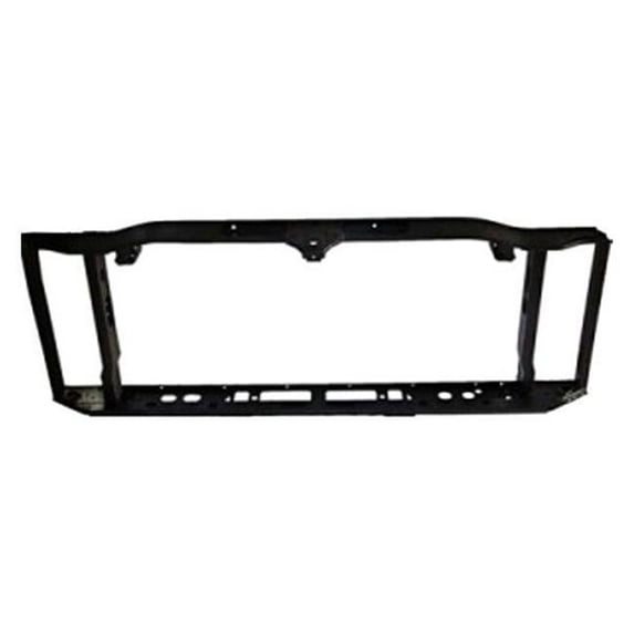 Sherman Parts SHE903-49 Radiator Support for 2014-2016 Silverado