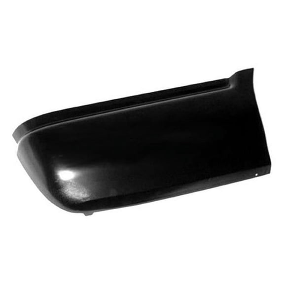 Sherman Parts SHE906-60R Passenger Side Lower Bed Panel Patch Rear Section