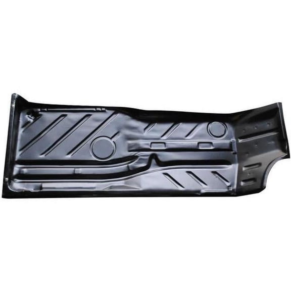 Sherman Parts SHE9520-46C-2 Right Hand Full Length Floor Pan for 1975-1984 2-4Door Rabbit MK1 Golf