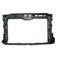 thumbnail image 1 of Sherman Parts SHE9532A-49A-0 Radiator Support for 2011-2014 SDN 1.8L-2.0L Jetta, 1 of 1