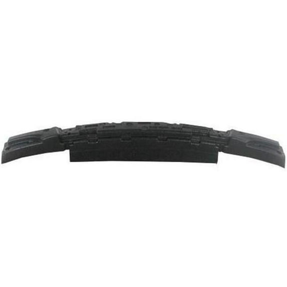 Sherman Parts SHE9532A-84A-0 Front Bumper Energy Absorber for 2009 Wagon Golf