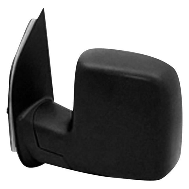 Tow Mirrors F150 Power Adjustable Towing Mirror - Right Side For 2009-2014 Ford E-350 Super Duty Van Ford Towing Mirror - Foto 6