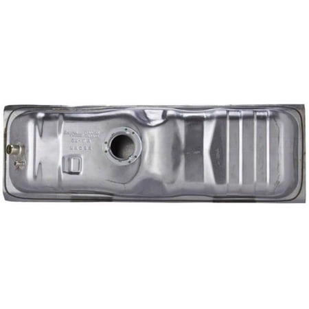 Sherman Parts SHEGM11A 16 US gal Gas Tank with Small Neck Short Wheelbase for 1973-1986 Chevy Pickup