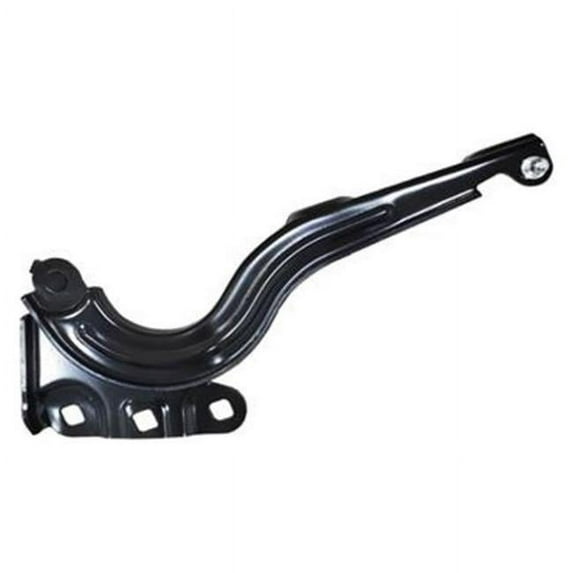 Sherman Parts SHEGMESCA21-42L Driver Side Hood Hinge for 2021-2022 Cadillac Escalade