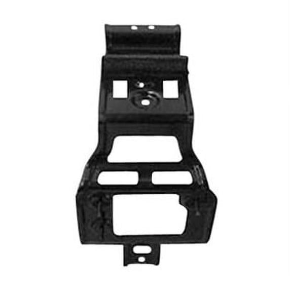Sherman Parts SHEGMLACR17-23ABU Header Panel Sensor Bracket with Adaptive Cruise Control for 2017-2019 Buick Lacrosse