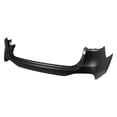 thumbnail image 1 of Sherman Parts SHEKISORE16C-89UQ-0 Rear Bumper Cover with Parking Assist for 2016-2018 Kia Sorento, 1 of 1