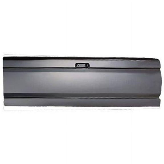 Sherman Parts Styleside Tailgate Shell for 1987-1998 Ford Pickup