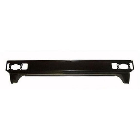 Sherman Parts Tail Lamp Panel for 1968-1969 Chevy Nova