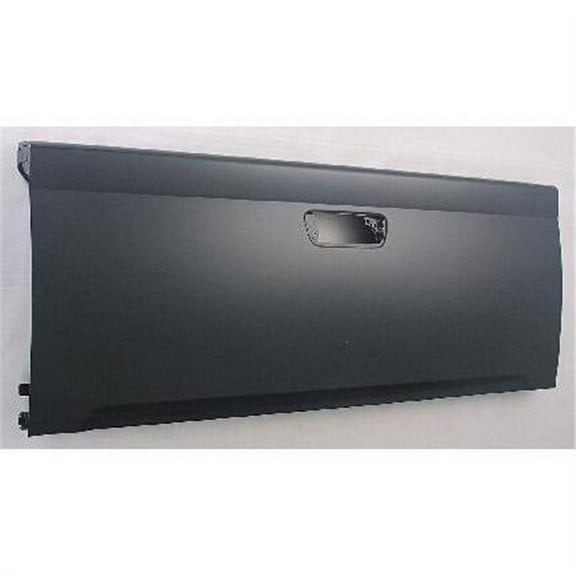 Sherman Parts Tailgate Shell for 2004-2012 Colorado & Canyon