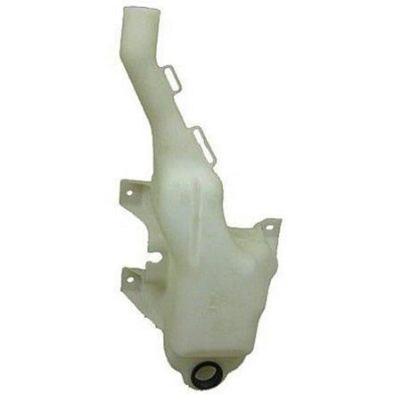 Windshield Washer Reservoir Tank For Honda Pilot 2006-2008 - With Cap, Replaces #76840S9VA02 / HO1288163
