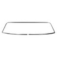 thumbnail image 1 of Sherman  Rear Window Molding Kit for 1967-1969 Camaro & Firebird Coupe, 1 of 1