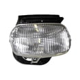 thumbnail image 1 of Sherman  Right Passenger Side Replacement Fog Light for 1998-2000 Ford Ranger, 1 of 1