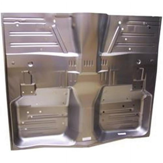Sherman SHE731-46CF Full Floor Pan for 1959-1960 Chevrolet