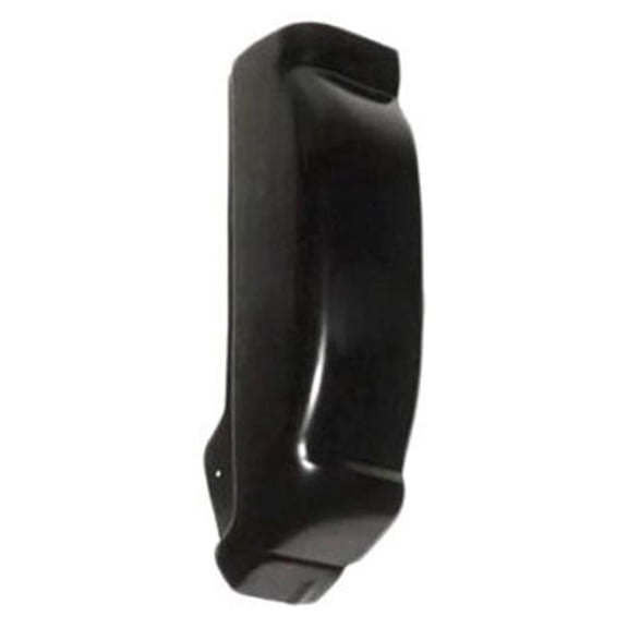 Sherman SHE901-55L Left Hand Side Cab Corner for 1999-2007 Silverado & Sierra Classic 4 Door Extended Cab
