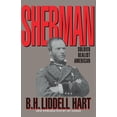 thumbnail image 1 of Sherman: Soldier, Realist, American, (Paperback), 1 of 1