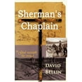 thumbnail image 1 of Sherman's Chaplain, (Paperback), 1 of 1