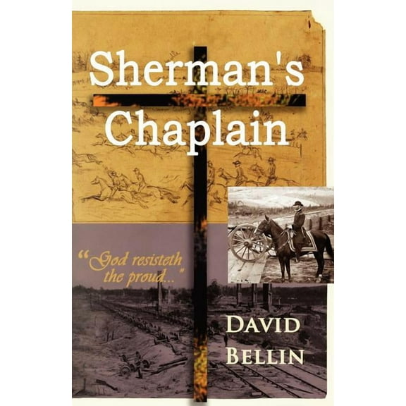 Sherman's Chaplain, (Paperback)