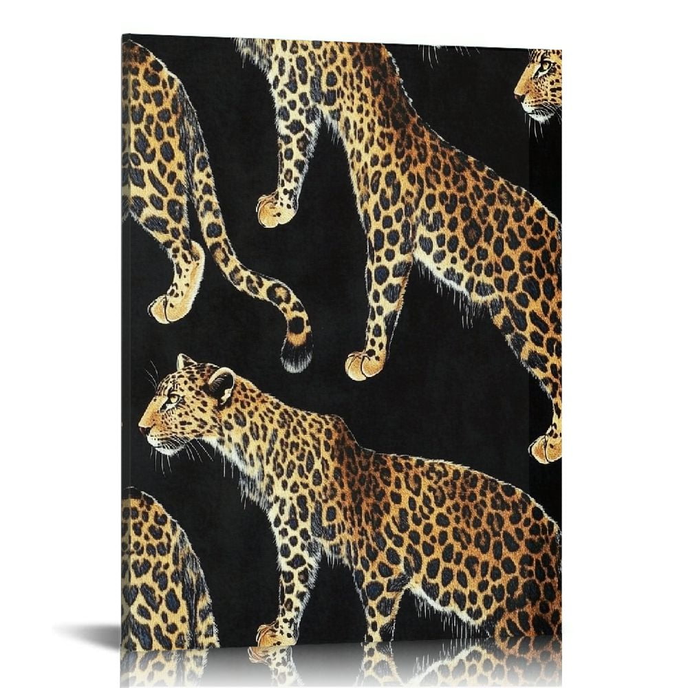 Leopard In The Kitchen: And Other Amazing Tales From East Africa - Livres