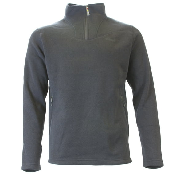 Sherpa Adventure Gear Men's Amdo Tech 1/4 Zip Pullover Small Kharani