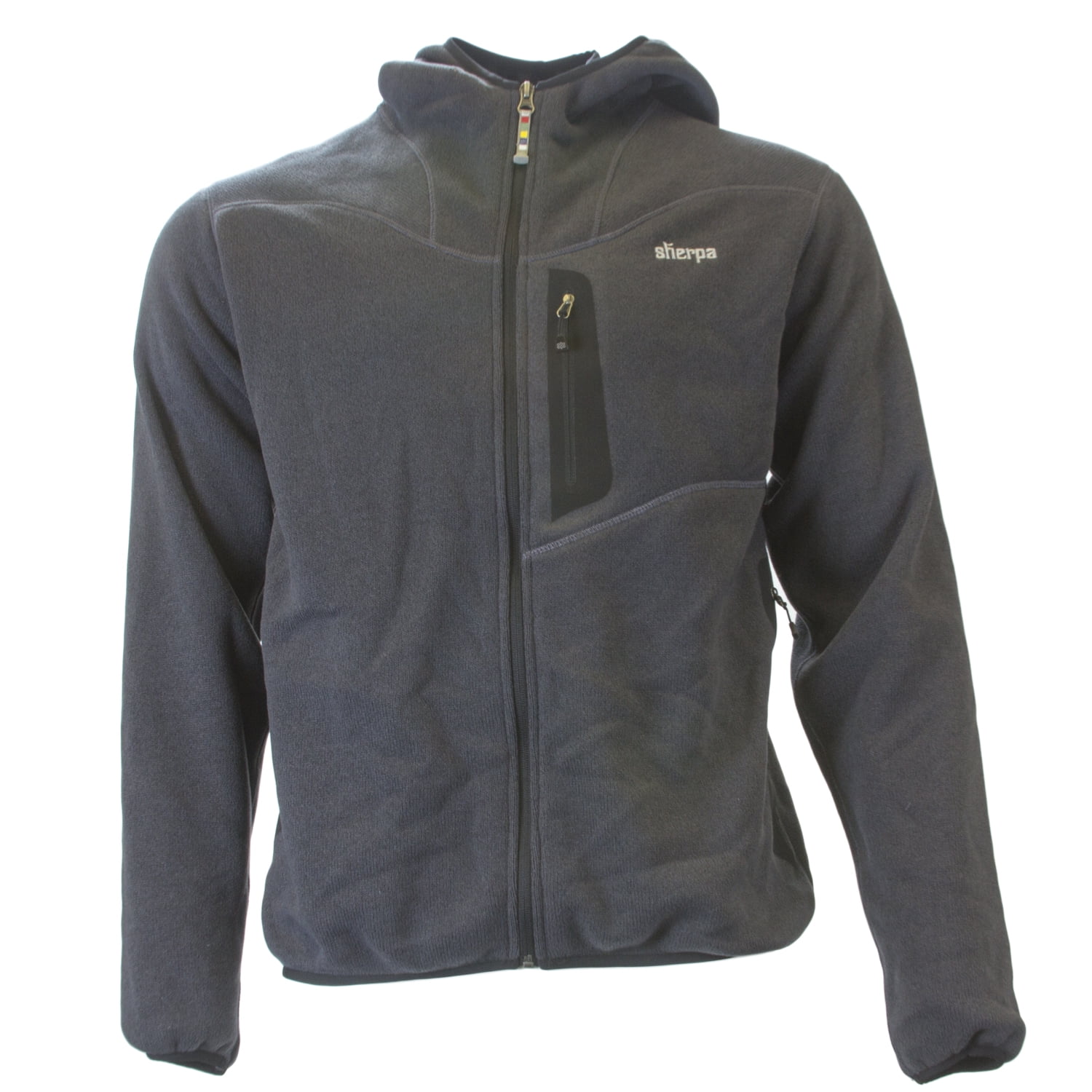 Sherpa adventure hotsell gear hoodie