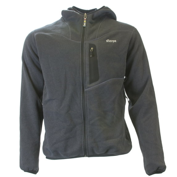 Sherpa Adventure Gear Men's Khampa Tech Hoodie Large Kharani