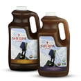 thumbnail image 1 of Sherpa Chai Tea Concentrate - Flavours: Unsweetened & Honey Vanilla - Hand Crafted Black Tea Concentrate - Authentic Chai Recipe Brewed by Nepali Sherpas, 1 of 8