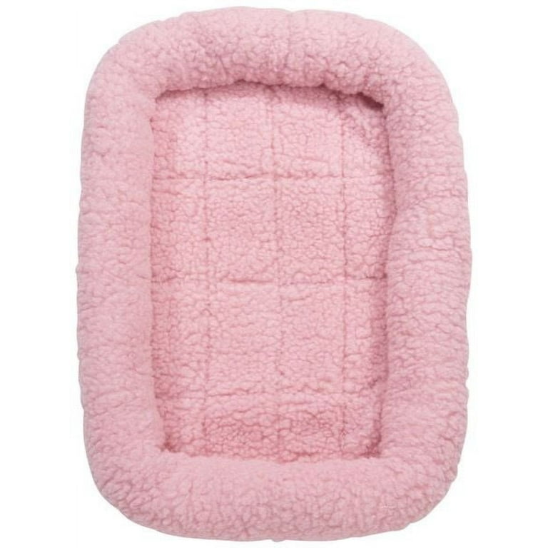 Dog beds pink new arrivals