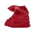 thumbnail image 1 of Sherpa Fleece Bed Blankets Super Soft Plush Ultra Thick Heavy Warm Large Blankets for Bedroom, Fuzzy Cozy Flannel Velvet Throw Blanket for Adults, Men, Women, 1 of 2