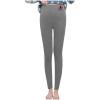 thumbnail image 1 of Sherpa Fleece Lined Leggings Women Christmas Print Warm Thick Leggings High Waist Workout Pants Winter Leggings Tights, 1 of 10