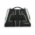 thumbnail image 1 of Sherpa Forma Frame Crash-Tested Travel Bag Pet Carrier - Black, Extra Large, 1 of 8