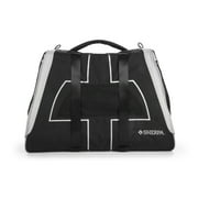 Sherpa Forma Frame Crash-Tested Travel Bag Pet Carrier - Black, Extra Large