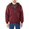 thumbnail image 1 of Sherpa-Lined Fleece Jacket, 1 of 5