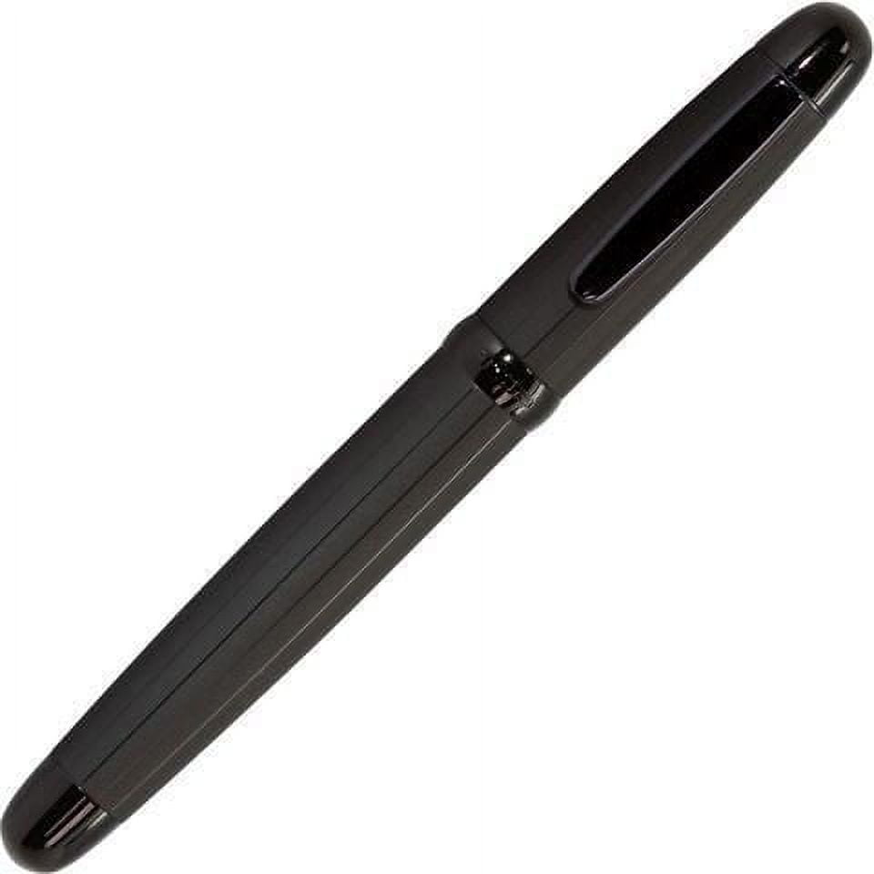 Sherpa Mr. Tuxedo Pen Cover