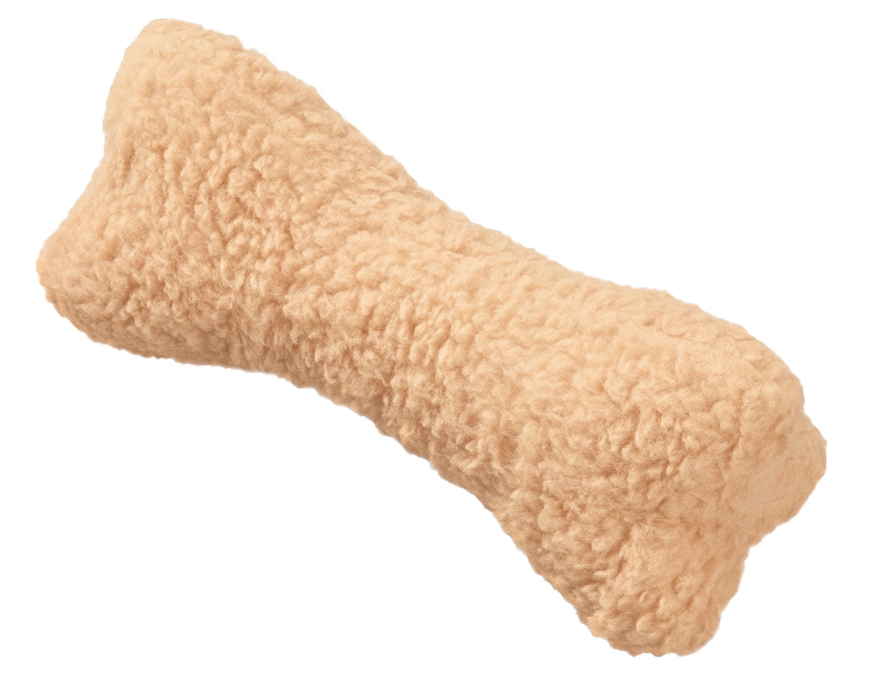 Sherpa neck 2025 cradle pillow