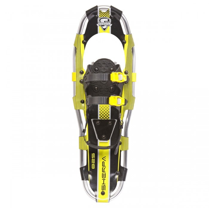 Sherpa Snowshoe 825 Yellow