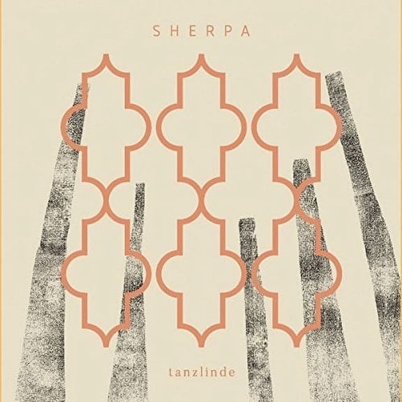 Sherpa - Tanzlinde - Rock - CD