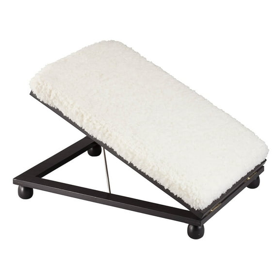 Sherpa Wooden Footrest by OakRidge™