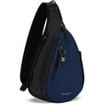 thumbnail image 1 of Sherpani Esprit Shoulder Sling Bag Crossbody Backpack for Women, 1 of 6