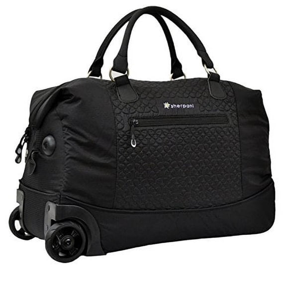 Sherpani Trip Wheeled Luggage - Women's
