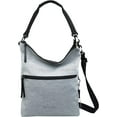 thumbnail image 1 of Sherpani Vale, Anti Theft Crossbody Purse, Tote Bag, Travel Shoulder Bag, Fashion Purse Handbag, Crossbody Bags for Women Sterling, 1 of 9