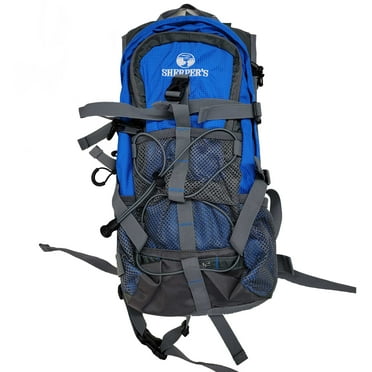 Sherper's Kettle Moraine 2L Hydration Backpack