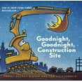 thumbnail image 1 of Goodnight, Goodnight, Construction Site (Board Book), 1 of 1