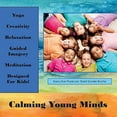 thumbnail image 1 of Sherri Snyder-Roche - Calming Young Minds - Music & Performance - CD, 1 of 1