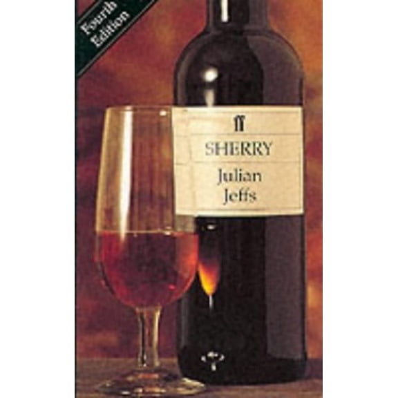 Pre-Owned Sherry (Faber Books on Wine) (Paperback) 0571164471 9780571164479