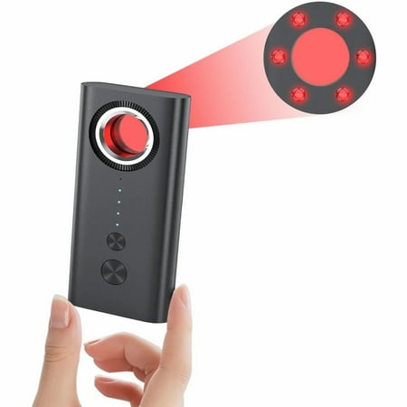 Sherry Hidden Camera Detector GPS Device