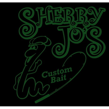 Sherry Jo's Bloodworms Live Fish Bait